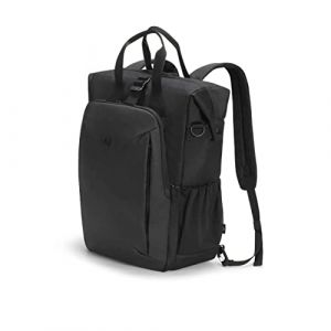 Dicota BACKPACK ECO DUAL GO FOR