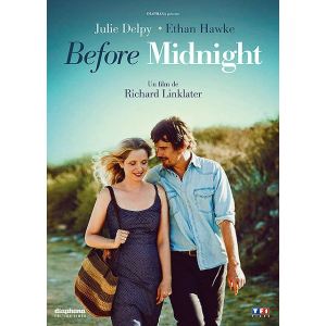 Before Midnight