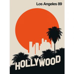 LOS ANGELES 89