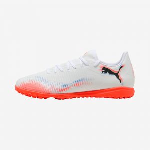 Puma Chaussure FUTURE 8 Play Turf Adulte Blanche
