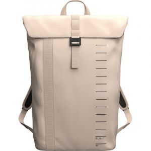 db Journey Essential Backpack - Sac &agrave; dos Fogbow Beige 12 L