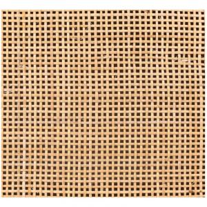 Nordlinger Pro Nordlinger - Rouleau de cannage 4 brins 200x30cm