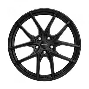 Alcar TO black