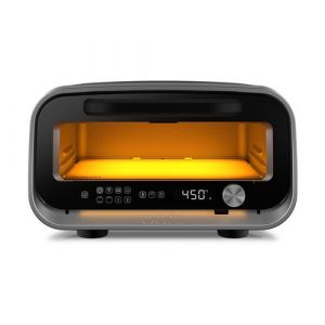 Ooni Four à Pizza électrique Volt 2 Gris