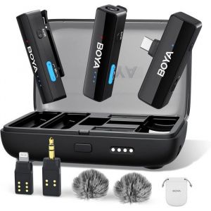 Boya Link V2.0