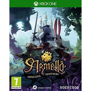 Image de Armello - Special Edition [XBOX One]