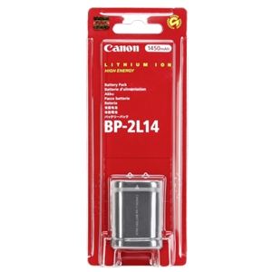 Image de Canon BP-2L14