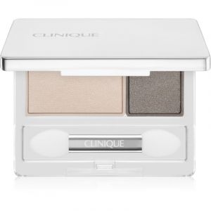 Clinique All About Shadow Duo Lidschatten