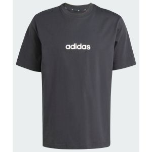 Adidas T-shirt Jersey Essentials Linear, pointure XX-Small - Taille XX-Small
