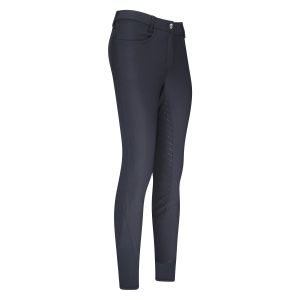 Vital Innovations Pantalon &eacute;quitation full grip femme Evita