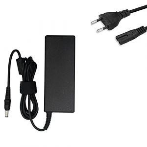 Myvolts Chargeur 19V pour Viewsonic M1+ VS18242 (alimentation, adaptateur secteur)