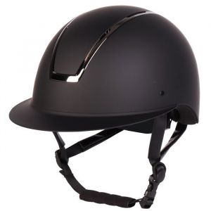 Harry's Horse Casque d'&eacute;quitation Royal Matt