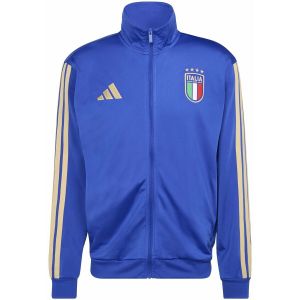 Adidas Veste de surv&ecirc;tement Italie DNA Coupe du Monde 2026