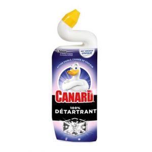 Canard wc Gel WC 100 % détartrant