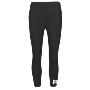 Puma Collants ESS 3/4 LOGO LEGGING - Couleur M,L,XS,L,M,S,XL,IT S - Taille Noir