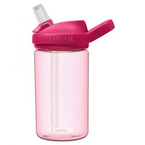 Camelbak Eddy + Enfants 400ml One Size Grapefruit