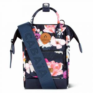 Sac bandouli&egrave;re Nano bag 19 cm Osaka