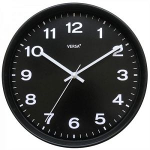 Horloge Murale 30 cm Plastique