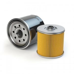 Image de Filtre À Huile Misfat Z274