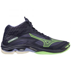 Mizuno Chaussures indoor Wave Lightning Z7 Mid