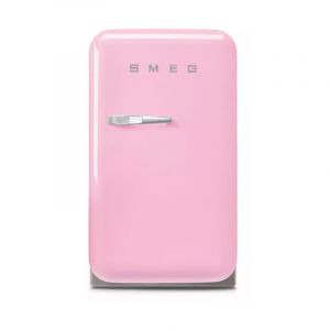 Smeg Mini r&eacute;frig&eacute;rateur FAB5RPK6