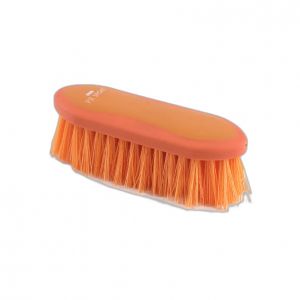Brosse douce à poils long Premier Equine