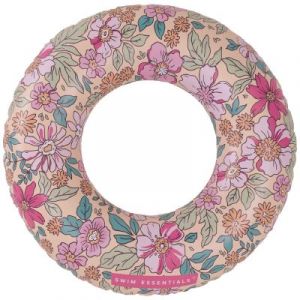 Bouée De Bain - Blossom - 90 Cm