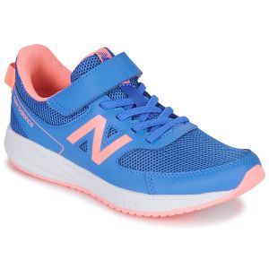 New Balance Baskets basses enfant 570 Bleu - Taille 38