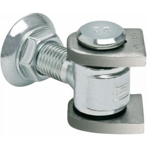 Gond A Souder Reglable 160-M22