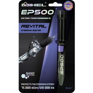 Additif De Direction Assist&eacute;e Mihel Ss-Tec M852949