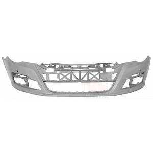Van Wezel Avant Pare-chocs avant VW PASSAT CC (05/2008 - 01/2012)
