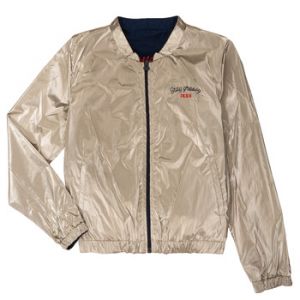 Image de IKKS Blouson enfant PAULETTE - Couleur 10 ans,12 ans,14 ans - Taille Bleu