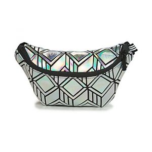 Adidas Sac banane WAISTBAG 3D - Couleur Unique - Taille Argent&eacute;
