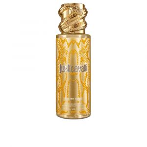 Roberto Cavalli Sultry Gold
