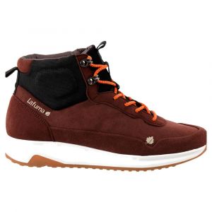 Lafuma Escaper Eco Mid - Chaussures randonne homme Leather Brown 43