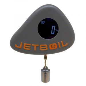 Jetboil Jetgauge One Size Grey