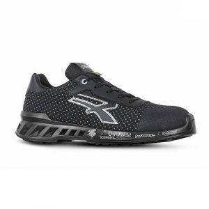 U-Power Chaussures de securite red leve logan s3 basses et legeres - 42