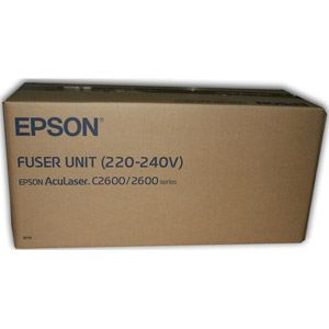 Image de Epson C13S053018 - Unité de fusion 220V