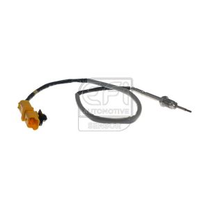 EFI AUTOMOTIVE Palpeur, température des gaz pour RENAULT: Mégane, Scénic, Laguna, Espace, Koleos, Vel Satis, Latitude & NISSAN: Qashqai (Ref: 1473128)