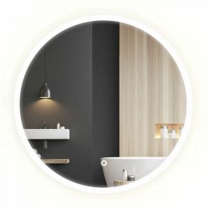 Réa Miroir led 80CM FFJ80