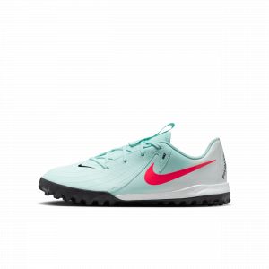 Nike Chaussures de football stabilis&eacute;es enfant phantom gx ii club