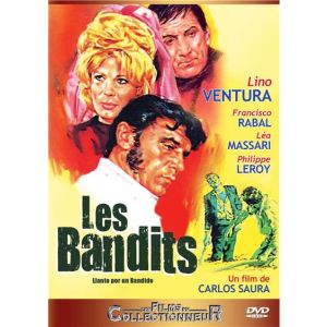 Les Bandits - avec Lino Ventura