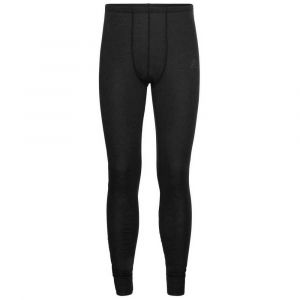 Odlo ACTIVE WARM ECO BL BOTTOM LONG BLACK 21 [Taille XXL]