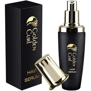Golden Curl 50 ml