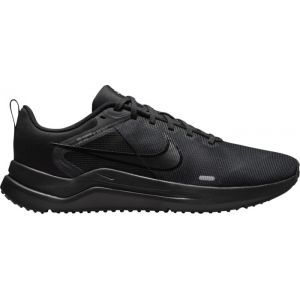 Nike Chaussure de running sur route Downshifter 12 pour Homme - Noir - Taille 45 - Male