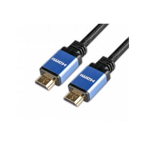 Image de D2 diffusion Cable Hdmi 2.1 8k Nylon Tresse 3m