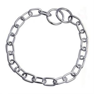 HS Sprenger Collier pour Chien Court 50 cm