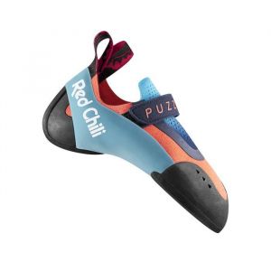 Chaussons d'escalade enfant Red Chili Puzzle