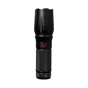 Wonder Lampe de poche WT8001L 800 lm 3 AA IP44