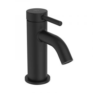 Ideal Standard Ceraline Nuovo Mitigeur de lavabo BlueStart, BD755XG,
